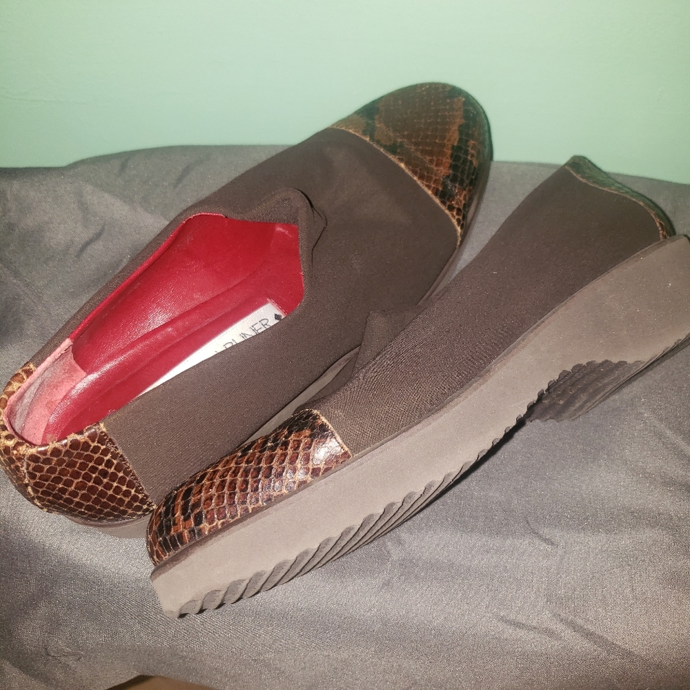 Donald j pliner womans shoe size 7.5 - Picture 4 of 12